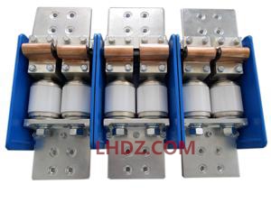 LHVC611真空接觸器