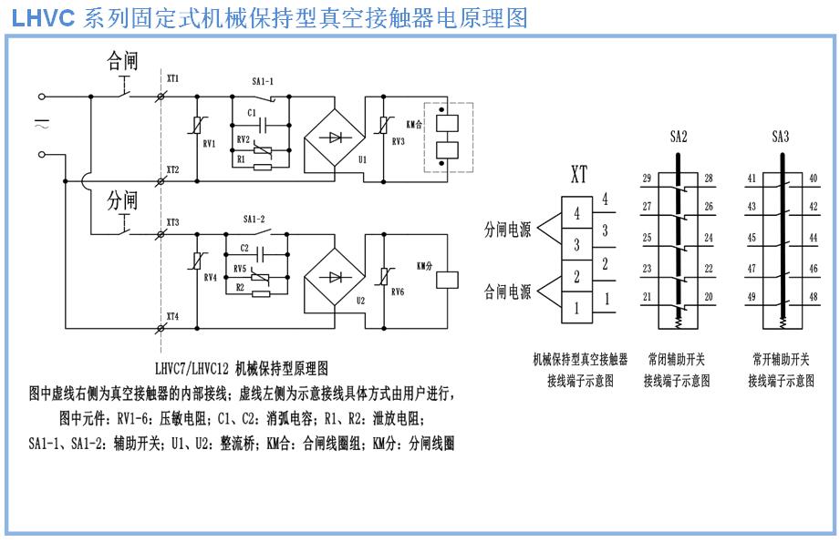 LHVC7/LHVC12�Cе�����Ͷ��ο���ԭ��D